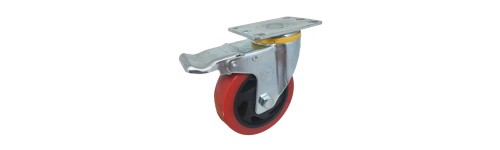 Roda Techno Wheel