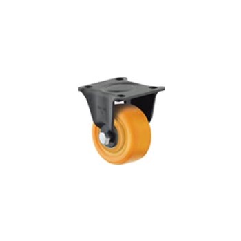 Roda Nylon A10LPB Ranger Mati