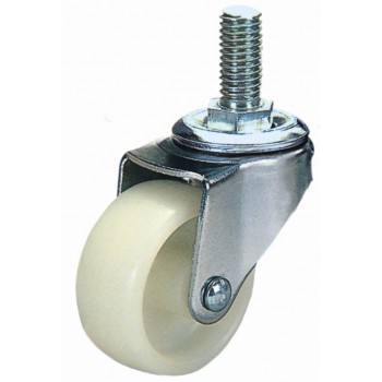 Roda Nylon 112050 T S Ranger  Drat Hidup