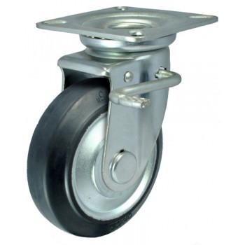 Roda Karet Nippon Rem