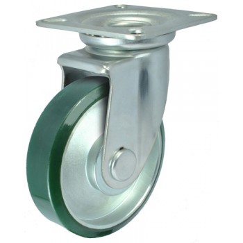 Roda Polyurethane Nippon Hidup