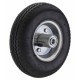 Roda Karet Angin / Pneumatic : Wheel Only