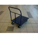 Trolley Lipat Plat Besi Lokal