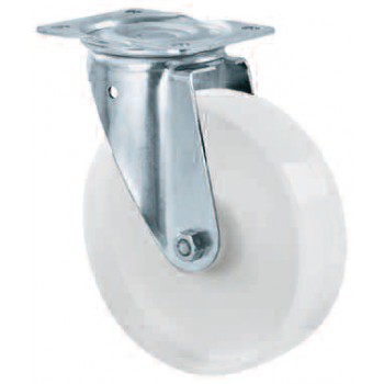 Roda Rhombus Nylon Hidup