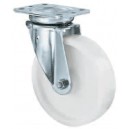 Roda Nylon Heavy Duty Rhombus hidup