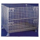 pallet mesh keranjang besi