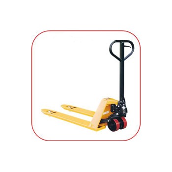 Hand Pallet Truck Nansin