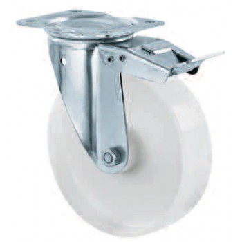 Roda Rhombus Nylon Rem