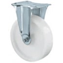 Roda Nylon Heavy Duty Rhombus mati