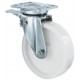 Roda Rhombus Nylon Heavy Duty Rem