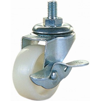 Roda Nylon/Poliprophilen(PP) 2" Germany