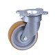 roda pu metric 