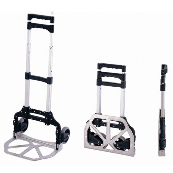 Trolley Lipat 2 Roda