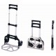 Trolley Lipat 2 Roda