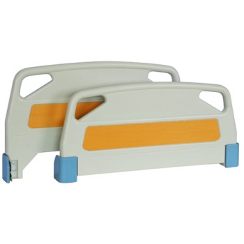 ABS Bed Head and Foot Board / Panel Ranjang Rumah Sakit