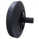 Roda Gerobak Sampah / Dustbin Wheel