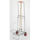 Trolley Lipat Mini 2 Roda