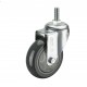 Roda PU Abu Abu Vintech Germant Drat Hidup 