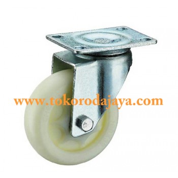 Roda Nilon Ball Bearing Vintech Germany Hidup