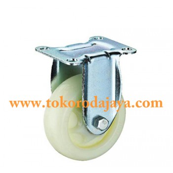 Roda Nilon Ball Bearing Vintech Germany Mati