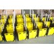 Trolley Box Lipat 35 kg  VINELLO