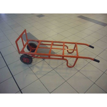 Lorry 400 kg