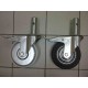 Roda Scaffolding / Roda Steger