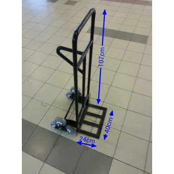 Trolley Tangga / Climber Stair Trolley