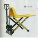 Hand Scissor Lift Pallet Truck Noblift 1 Ton