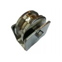 roda pintu