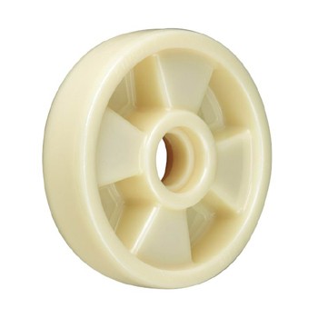 Roda Handpallet Nylon 7" dan 8"