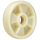 Roda Handpallet Nylon 7" dan 8"