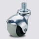 Roda Karet Bulat TPR Drat Vintech Rollen