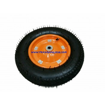 Ban Angin Heavy Duty Gerobak Das Gluck Singa Mas