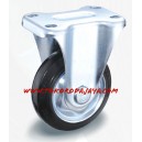 roda karet endo jepang mati