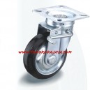 roda karet endo jepang rem