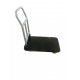 Trolley Lipat Plat Besi 300 kg.