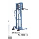 Hand Stacker Manual 350 kg OPK Jepang.