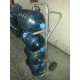 Lorry 4 Galon Horizontal