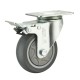 Roda Karet TPR Abu Abu Vintech Germany Plat Rem