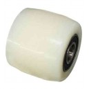 Roda Handpallet Nylon 80mm x 70mm