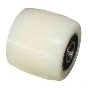 Roda Handpallet Nylon 80mm x 70mm