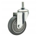 Roda Karet TPR Abu Abu Vintech Germany Drat Hidup