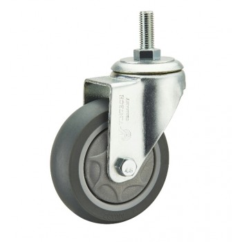 Roda Karet TPR Abu Abu Vintech Germany Drat Hidup