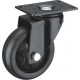 Roda PHENOLIC 280° C VINTECH GERMANY Hidup/Swivel.