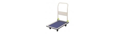 Trolley Lipat / Handtruck