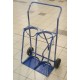 Trolley Tabung Double
