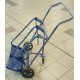 Trolley Tabung Double