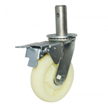 Roda Scaffolding Nilon Heavy Duty CASTER TAIWAN