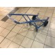 Trolley Drum 4 Roda